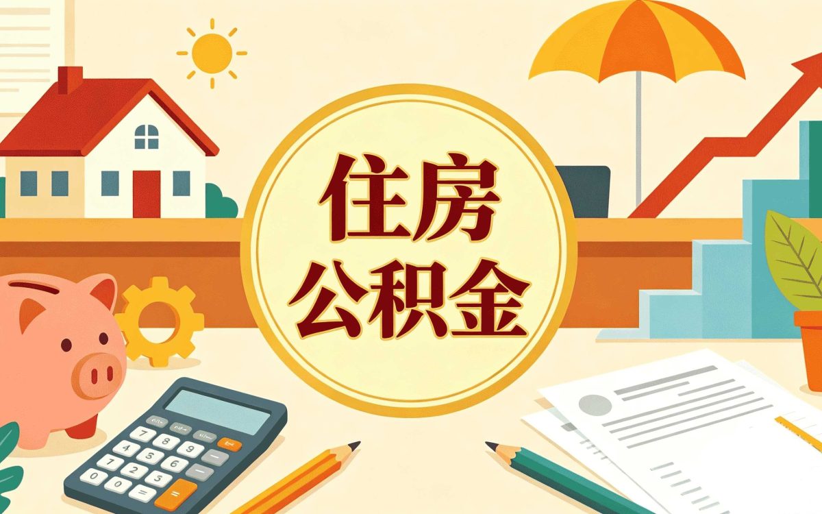 淮安公积金贷款办理流程我跑三趟才弄明白