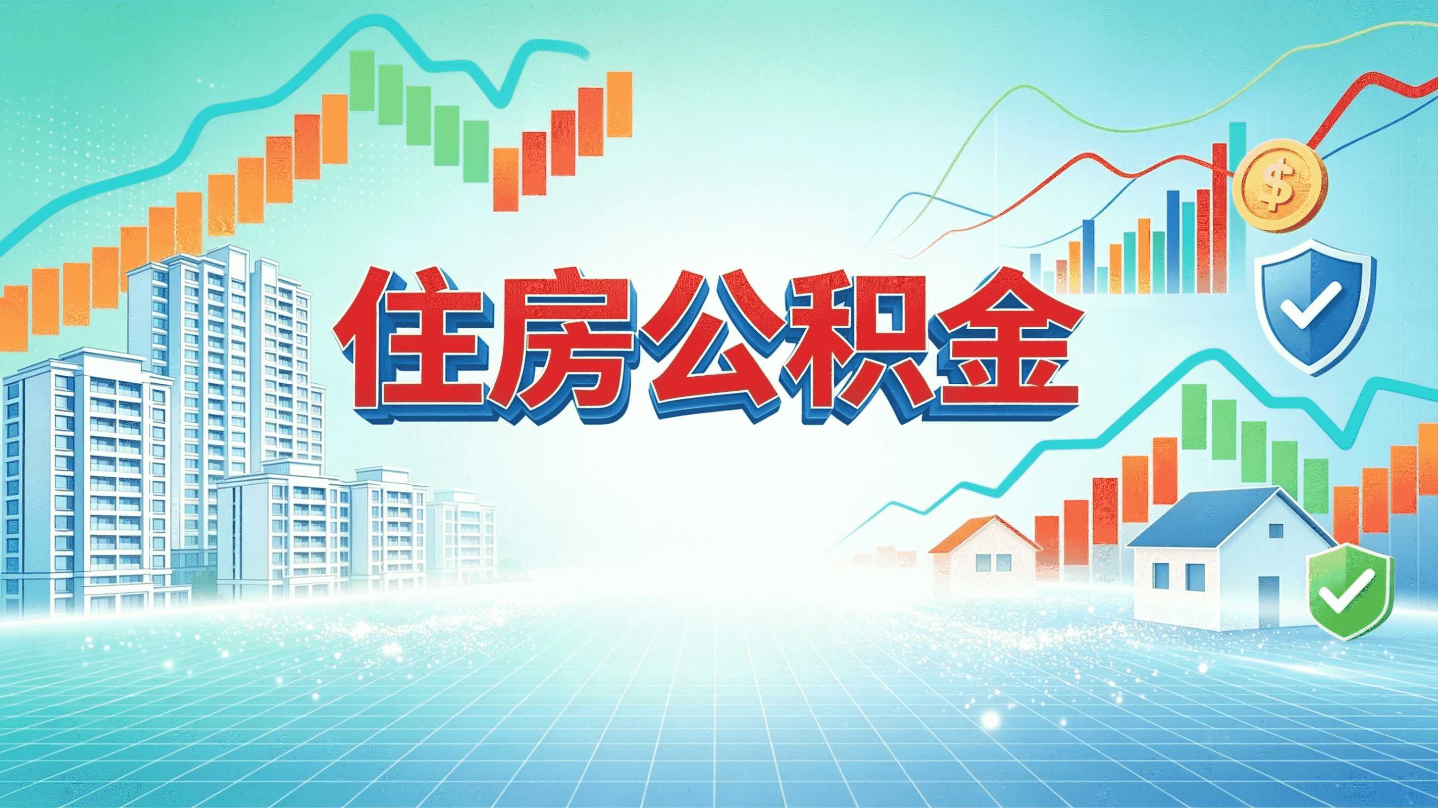 淮安公积金代办全攻略，2026年最新版