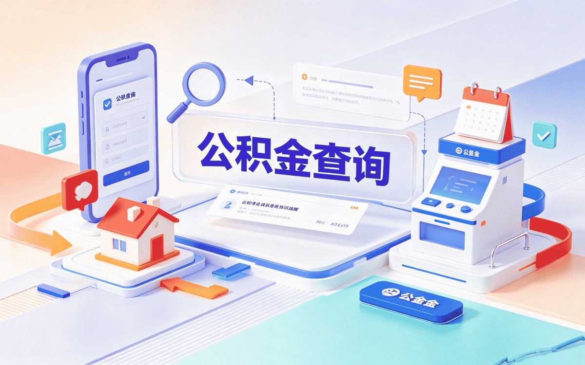 淮安公积金提取中介联系方式先别急着存