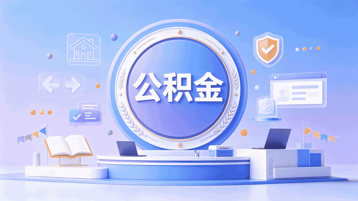 淮安公积金提取失败怎么办我跑了两次才弄好