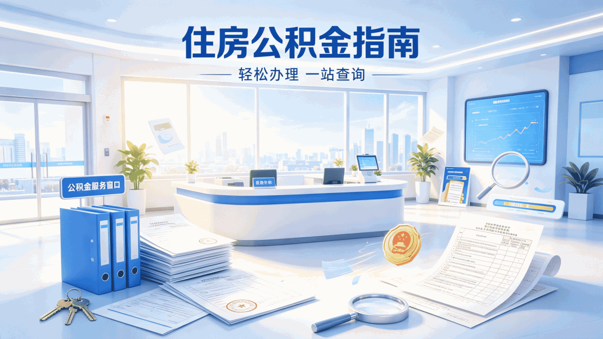 淮安提取公积金中介能不能信算不算违规？