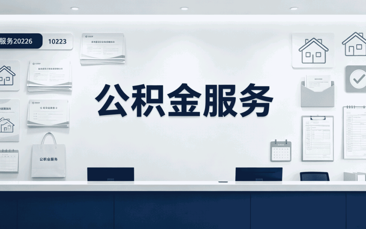 淮安事业单位职工公积金缴存条件算不算正式在编才行