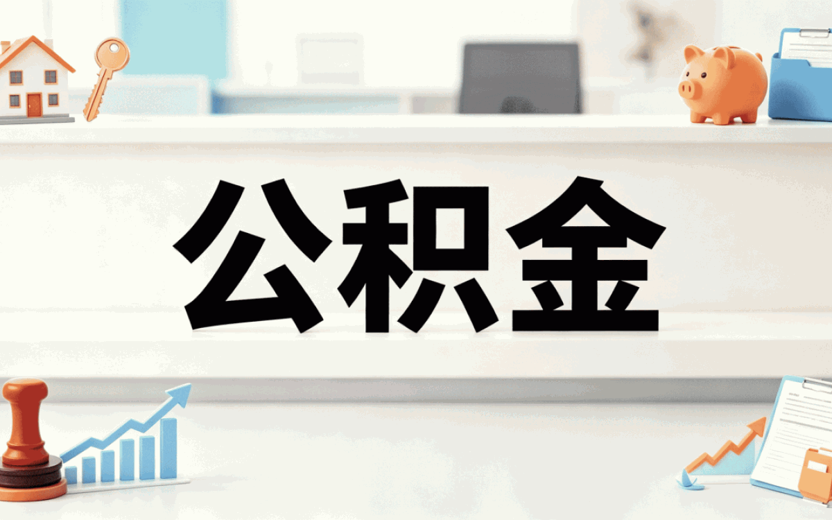 淮安公积金合并办理指南别踩这几个坑