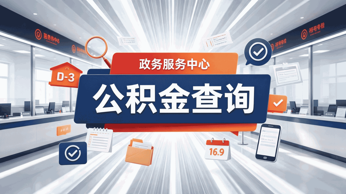 淮安公积金封存后怎么提取,材料时限说清