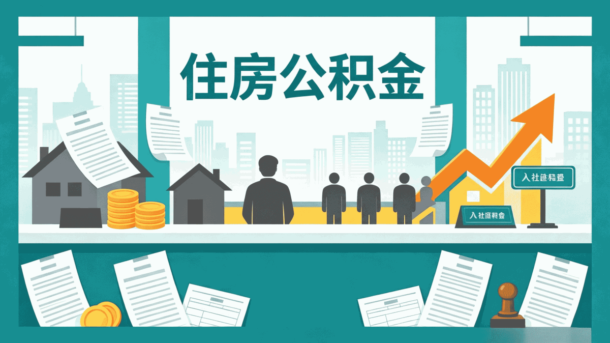 淮安提取公积金中介能不能信算不算违规？