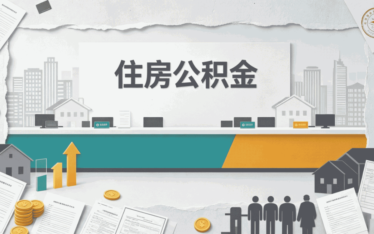 淮安公积金提取代办一般怎么收费标准我跑两趟才摸清