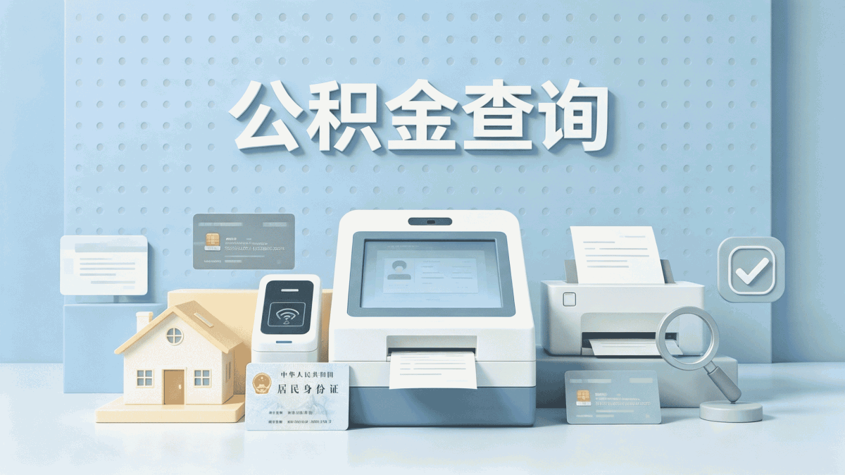 淮安公积金贷款办理攻略有新规口径