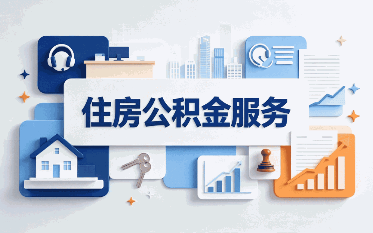 淮安公积金冲还贷年冲扣款时间差多少钱